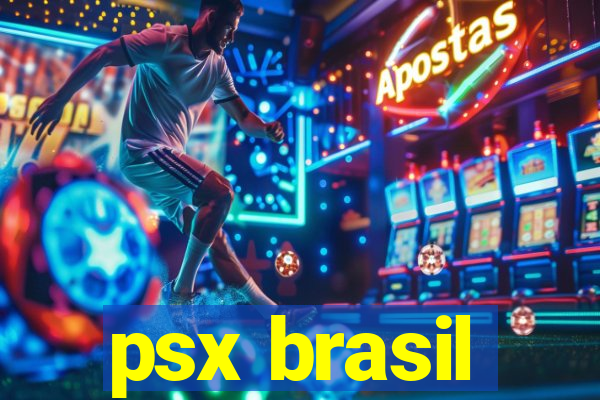 psx brasil